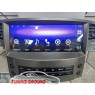 Автомагнитола для Lexus LX 570 08-15 год на Android 12.3 дюйма