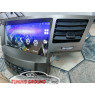 Автомагнитола для Lexus LX 570 08-15 год на Android 12.3 дюйма