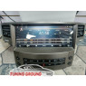 Автомагнитола для Lexus LX 570 08-15 год на Android 12.3 дюйма