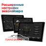 Автомагнитола штатная для  Prado 90 1996-2002 год