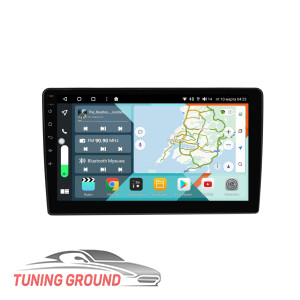 Автомагнитола штатная для  Prado 90 1996-2002 год