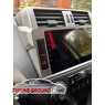 Автомагнитола штатная для Land Cruiser Prado 150 2013-2017 г. на Android