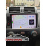 Автомагнитола штатная для Land Cruiser Prado 150 2013-2017 г. на Android