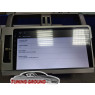 Штатная автомагнитола для Land Cruiser Prado 150 2013-2017 г. на Android