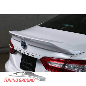 Спойлер на Camry 2018+ NEW