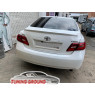 Стопы тюнинг LED красные на Camry 40 2006-2011 год