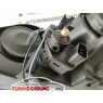 Фары в стиле Lexus Black на Camry 40 2009-2011 год