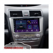 Штатная автомагнитола для Toyota Camry V40 2006-2011 год  9 дюймов
