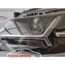 Фары в стиле Lamborgini Camry 50 2015-год