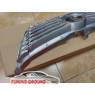 Решетка радиатора штатная для Toyota Camry 50 12-14 год