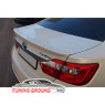 Спойлер серый Camry 2012- год