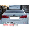Спойлер на стекло Camry 50/55 2012+ год
