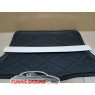 Спойлер на стекло Camry 50/55 2012+ год