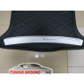 Спойлер на стекло Camry 50/55 2012+ год