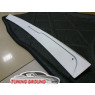 Спойлер на стекло Camry 50/55 2012+ год