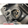 Поперечины на крышу Toyota Fortuner 2016+