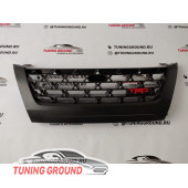 Решетка радиатора TRD Fortuner 2016+