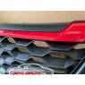 Решетка радиатора RED Fortuner 2016+