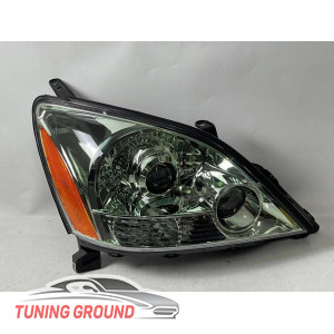 Фары стандарт на Lexus GX 470 2002-2008 Led