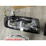 Противотуманные фары LED Lexus GX 470 черные