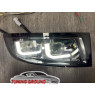 Противотуманные фары LED Lexus GX 470 черные