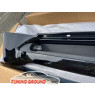 Пороги (подножки) для Lexus GX 470 02-08 год