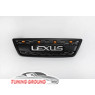 Решетка радиатора стиль USA  на Lexus GX 470 2003-2009