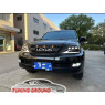 Фары Lexus GX 470 стиль NEW Lexus 3 линзы LED 