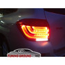 Стопы в стиле BMW Highlander 2011-2013