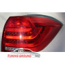 Стопы в стиле BMW Highlander 2011-2013