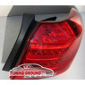 Стопы в стиле BMW Highlander 2011-2013