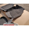 Коврики в салон Toyota Harrier 2013-2019 год