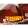 Задние фонари красные для Lexus RX 2003-2008 г. CHINA