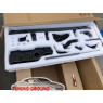 Комплект рестайлинга Toyota Hilux 2011 в 2021 год