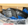 Комплект рестайлинга Toyota Hilux 2011 в 2021 год