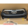 Комплект рестайлинга Toyota Hilux 2011 в 2021 год