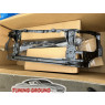 Комплект рестайлинга Toyota Hilux 2011 в 2021 год