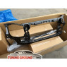 Комплект рестайлинга Toyota Hilux 2011 в 2021 год
