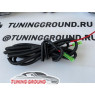 Фары Led 3 линзы для Hilux 2016-2020 г.