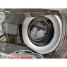 Фары с ходовыми огнями Toyota Hilux 2015+