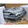 Комплект рестайлинга Toyota Hilux 2011 в 2021 год