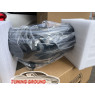 Комплект рестайлинга Toyota Hilux 2011 в 2021 год