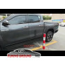 Комплект рестайлинга на Toyota Hilux из 2015-2025 в 2026 год Комплект рестайлинга на Toyota Hilux из 2015-2025 в 2026 год