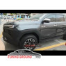 Комплект рестайлинга на Toyota Hilux из 2015-2025 в 2026 год Комплект рестайлинга на Toyota Hilux из 2015-2025 в 2026 год