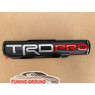 Шильд TRD на Hilux 2015-2021 г.
