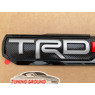 Шильд TRD на Hilux 2015-2021 г.