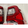 Стоп-сигналы красные стиль 2021 на Hilux 2015+