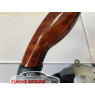 Руль коричневое дерево для Land Cruiser Prado 120 2003-2009
