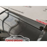 Дефлектор люка Land Cruiser 100 1997-2007 год