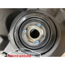 Фары хрусталь на Land Cruiser 100 2005-2007